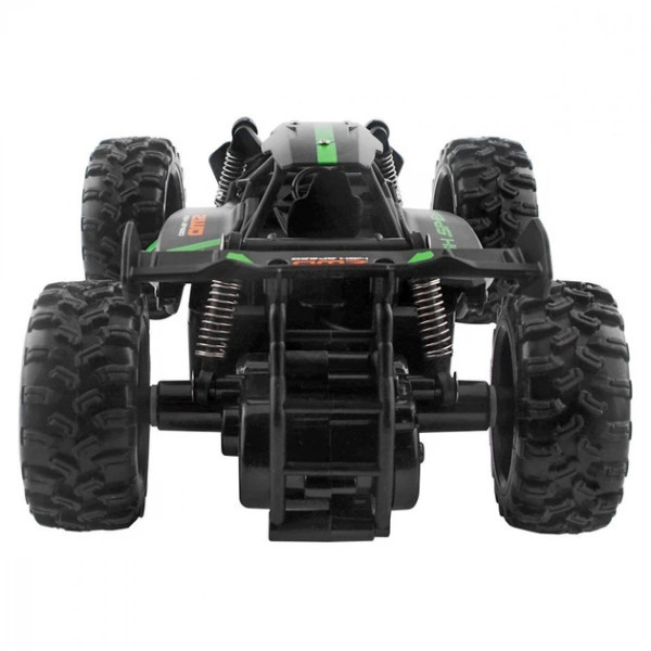DM Іграшкова машинка на радіокеруванні HOTDEER Off-Roader Green Харків - зображення 6