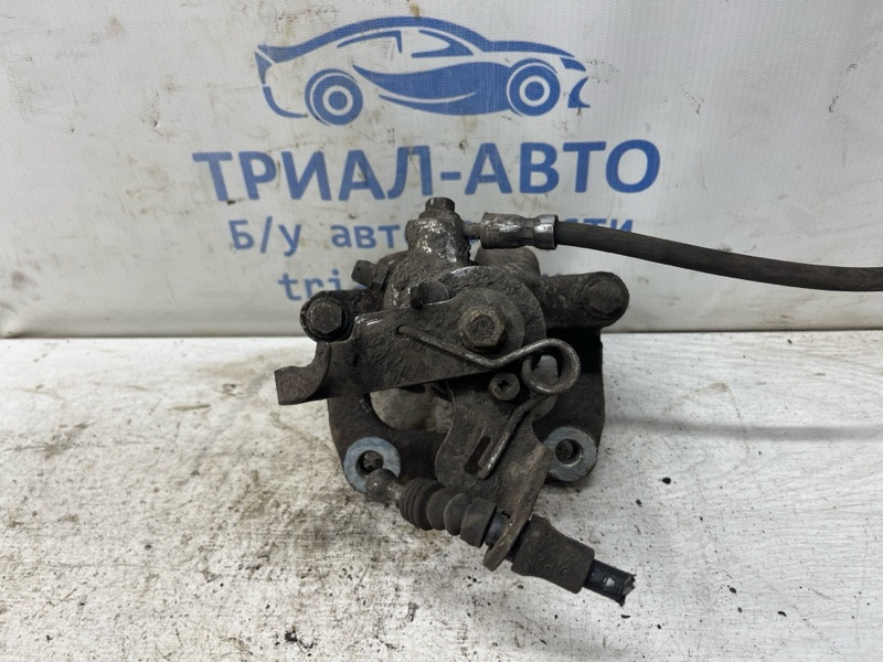 Суппорт задний левый Skoda Octavia 2013-2020 5Q0615423A (Арт. 81489) Київ - зображення 4