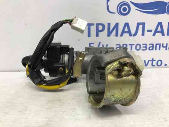 Замок зажигания Hyundai Tucson JM 2.0 DIESEL D4EA 2004 (б/у) Київ
