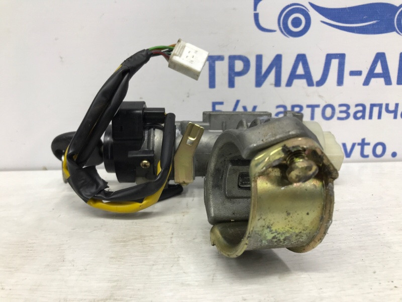 Замок зажигания Hyundai Tucson 2004-2009 819102EA00 (Арт. 56764) Київ - зображення 3