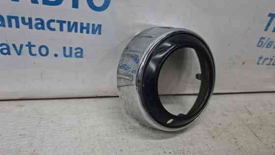 Решетка противотуманки правая Mitsubishi Outlander XL 2.2 DIESEL 4HK 2007 (б/у) Київ