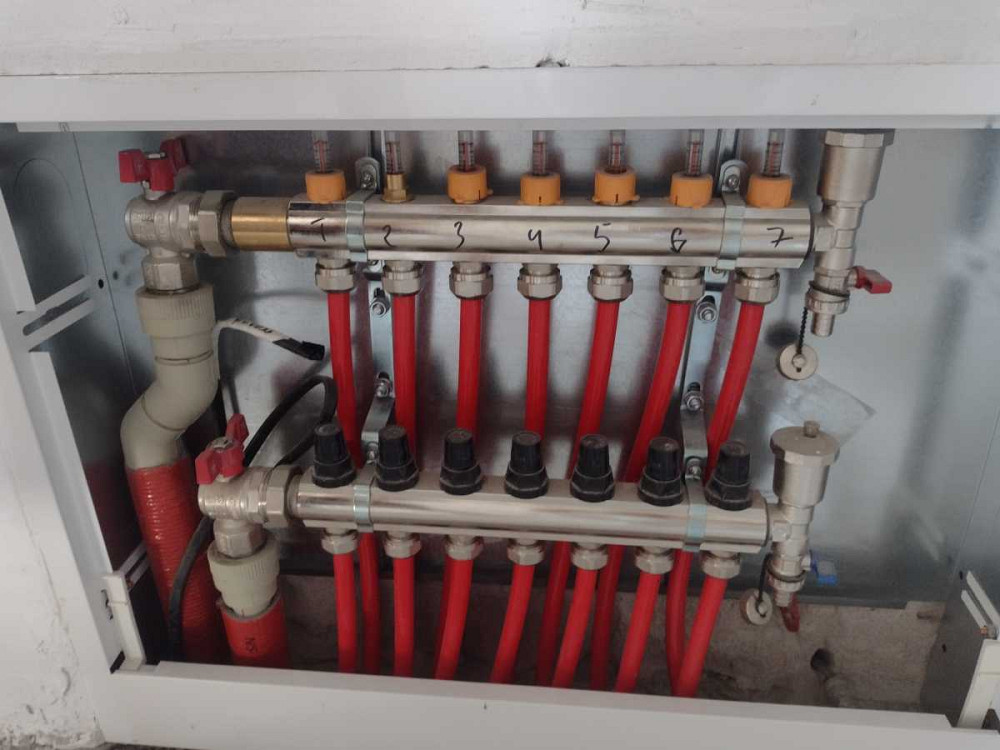 продажа 4-к дом Киево-Святошинский, Буча, 180000 $ Буча - зображення 11