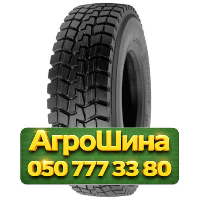 235/75R17.5 Roadshine RS604 143/141J Ведущая грузовая шина Київ - зображення 1