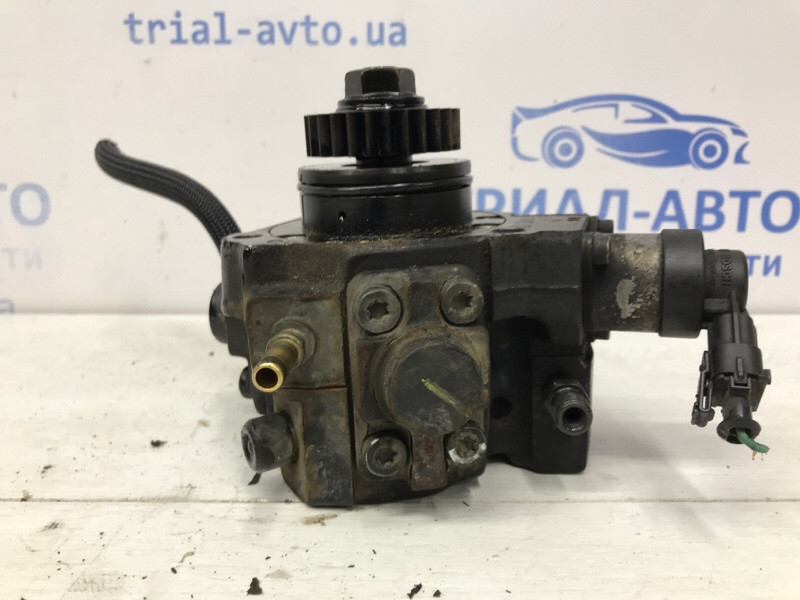 ТНВД Nissan X-Trail T32 1.6 DIESEL R9M 2014 (б/у) Киев - изображение 5