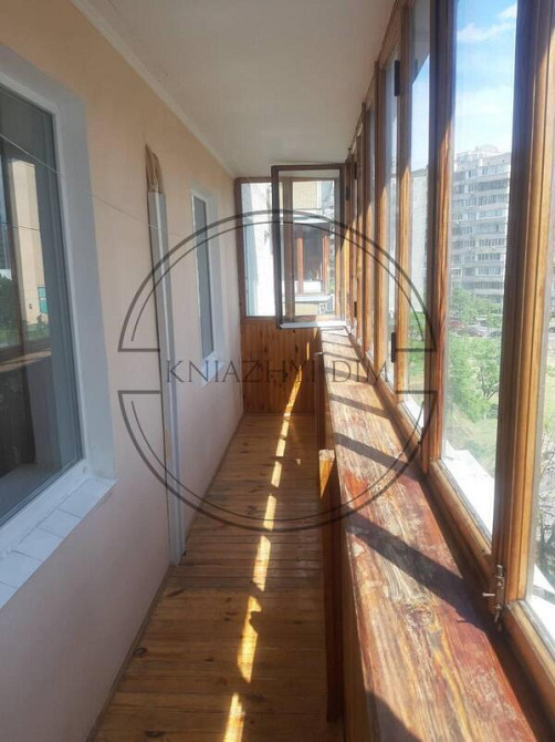 Оренда 2-х к.кв. по вул. Драгоманова 42, м. Позняки- 7хвилин. Дарницький р-н. КОД ОБ'ЄКТА 11195544 Киев - изображение 9