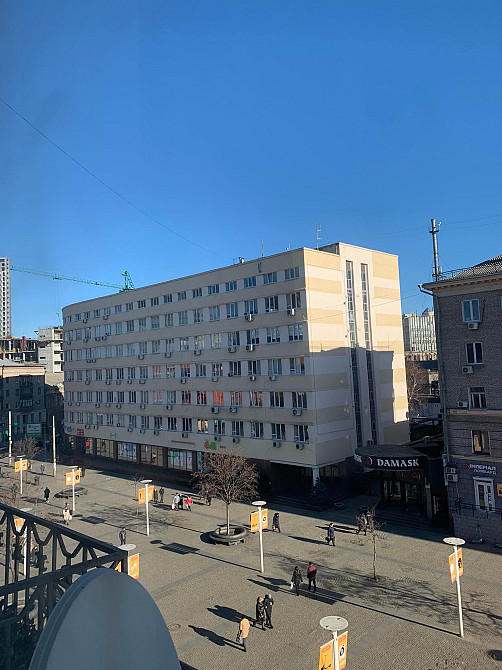 Пропоную купити 3 кім. квартиру у самому центрі міста, бул. Європейський. Дніпро - зображення 4
