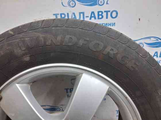 Запаска с резиной Hyundai Tucson 2004-2009 529102E300 (Арт. 79218) Київ