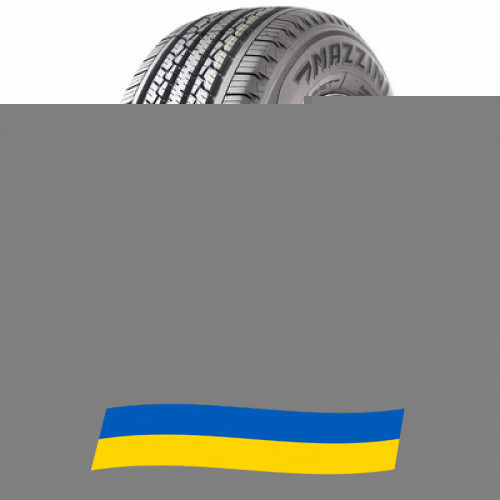 225/65 R17 Mazzini EcoSaver 102H Легкова шина Киев - изображение 1