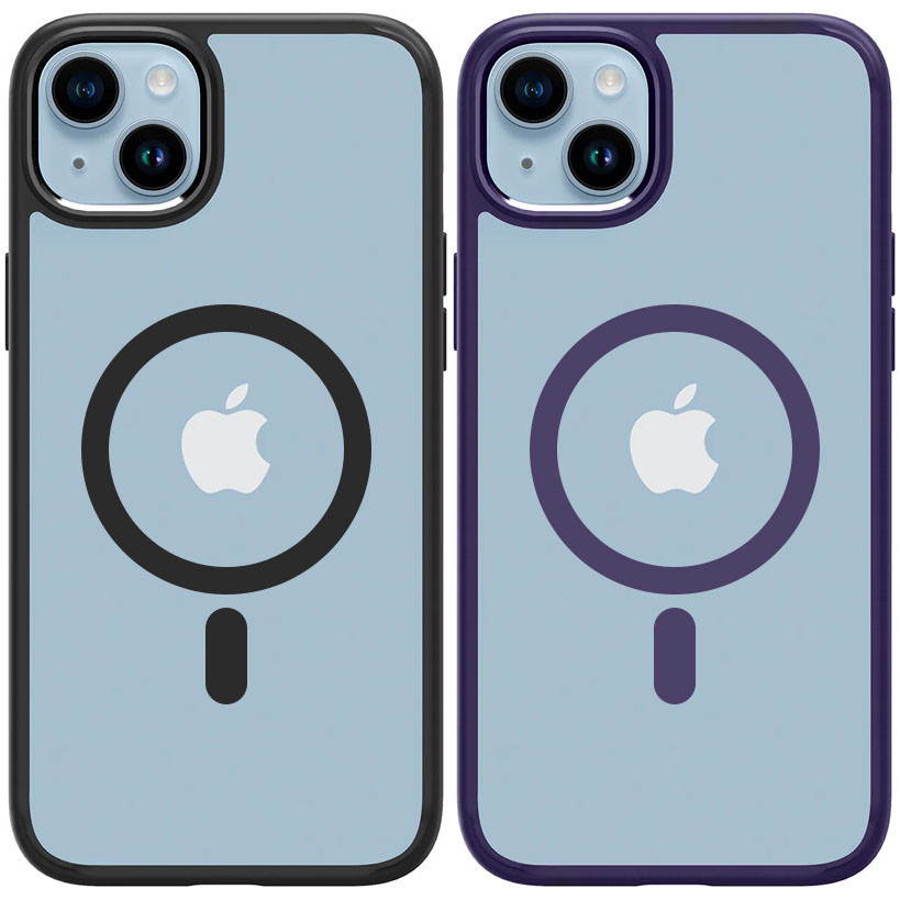 Чехол SGP Ultra Hybrid Mag для Apple iPhone 14 (6.1") Херсон - изображение 8