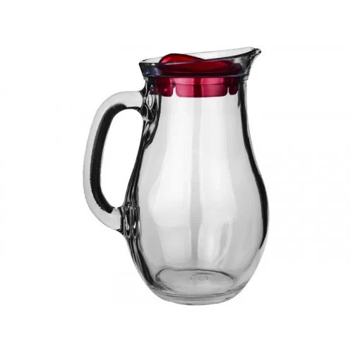 Глечик Pasabahce Bisro PS-80102 1000 мл Київ - зображення 1