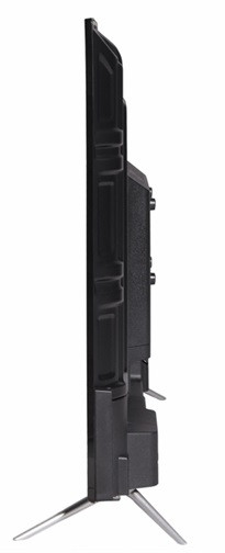 Телевизор SUMATO Smart TV 43UTS03 43 дюйма черный Київ - зображення 6