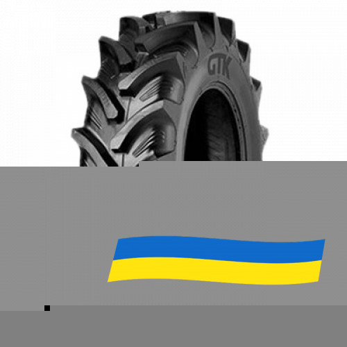 650/85 R38 GTK RS200 176/173D/A8 Сельхоз шина Киев - изображение 1