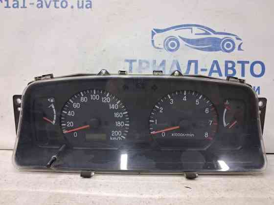 Приборная панель Mitsubishi Pajero Sport K9 3.0 БЕНЗИН 6G72 1996 (б/у) Київ