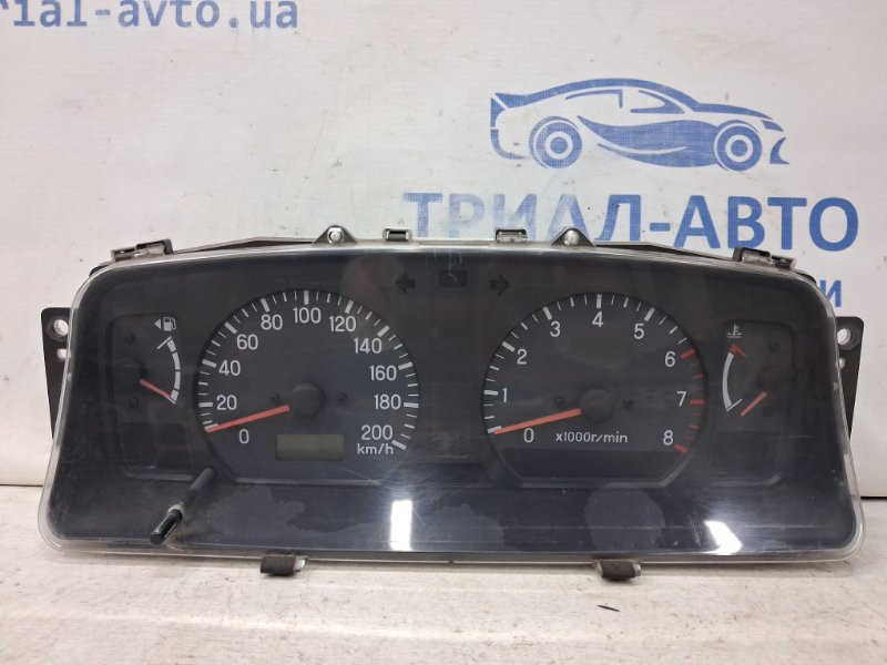 Приборная панель Mitsubishi Pajero Sport K9 3.0 БЕНЗИН 6G72 1996 (б/у) Київ - зображення 1