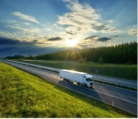 Водій міжнародних перевезень C+E | офіційне працевлаштування Дніпро - зображення 1