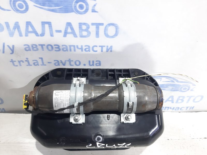 Подушка безопасности в торпеду Chevrolet Cruze J300 2009 (б/у) Киев - изображение 2
