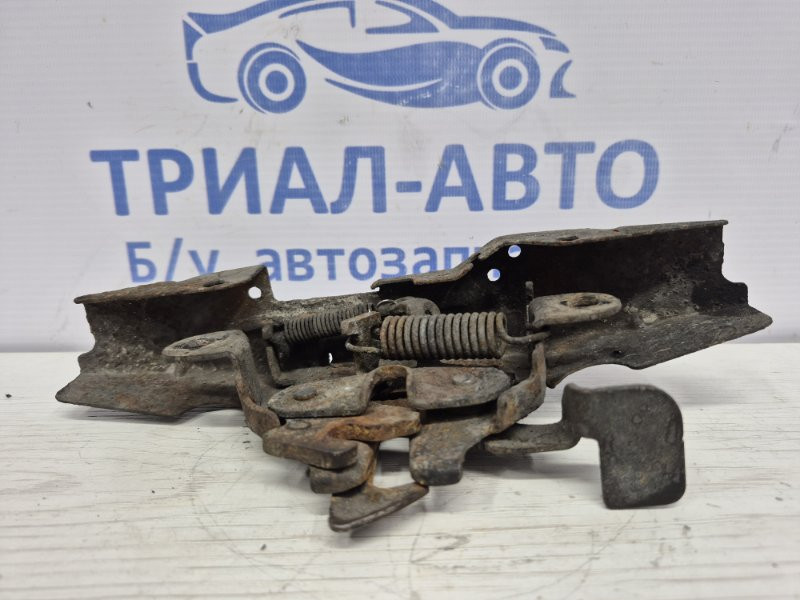 Замок капота Toyota Avensis 2002-2010 5351005050 (Арт. 50366) Киев - изображение 2