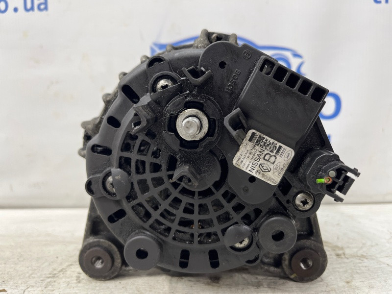 Генератор Nissan Qashqai 2013-2022 231004BE0B (Арт. 77549) Київ - зображення 4