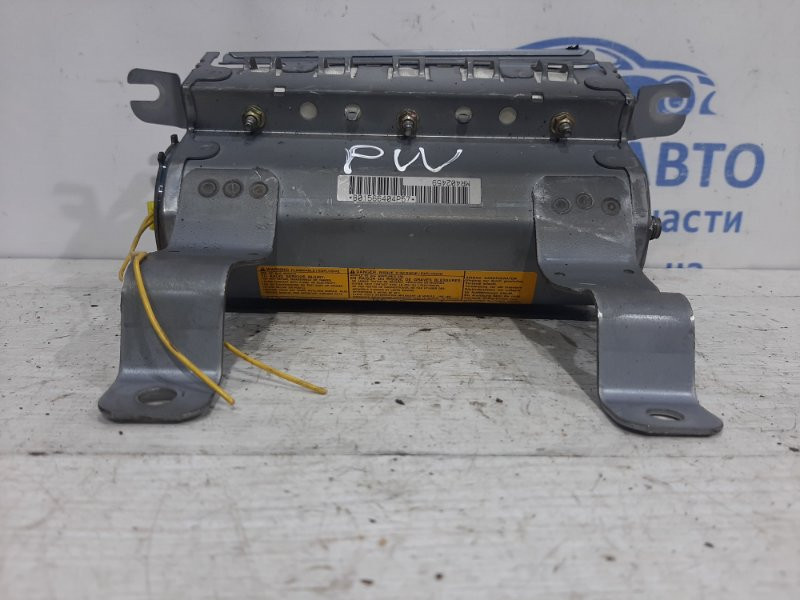 Подушка безопасности в торпеду Mitsubishi Pajero Wagon 3 3.2 ДИЗЕЛЬ 4M41 1999 (б/у) Київ - зображення 3