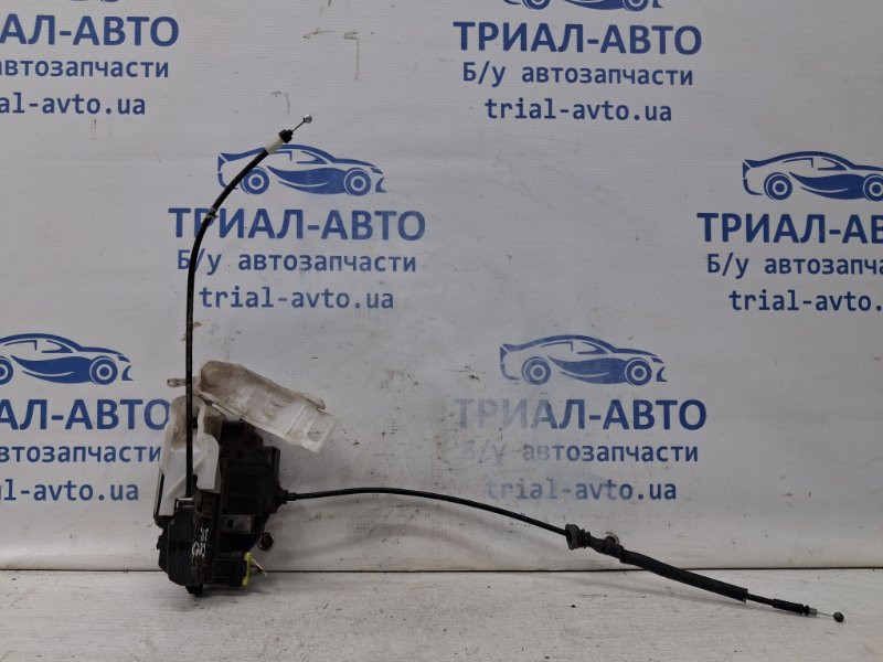 Замок двери задний правый Kia Ceed ED 1.6 DIESEL D4FB 2006 (б/у) Киев - изображение 1