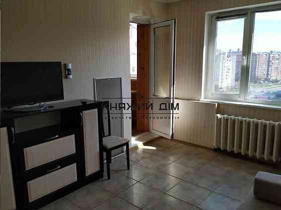 Продаж 1-кімнатної квартири, вул. Драгоманова. Код 21147754 Київ