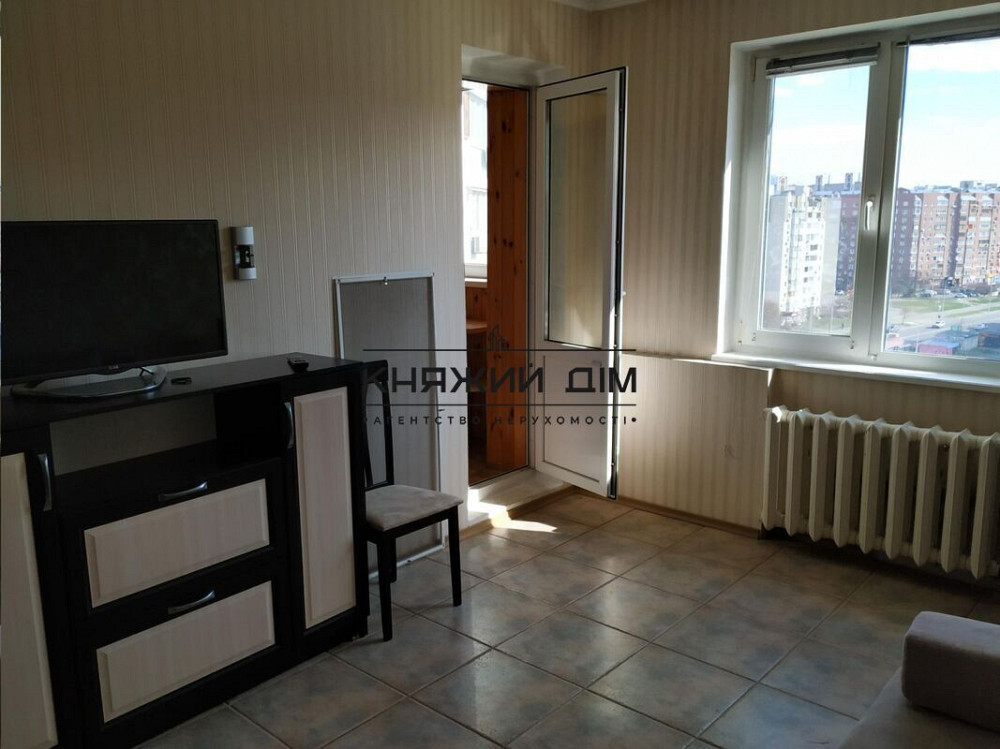 Продаж 1-кімнатної квартири, вул. Драгоманова. Код 21147754 Київ - зображення 2