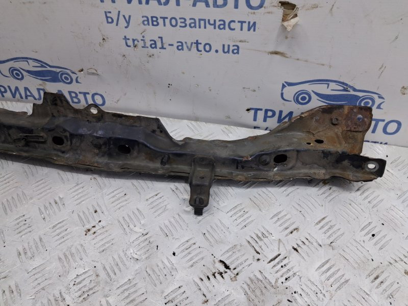 Панель передняя верхняя планка Honda Civic 1.8 БЕНЗИН R18A (б/у) Київ - зображення 7