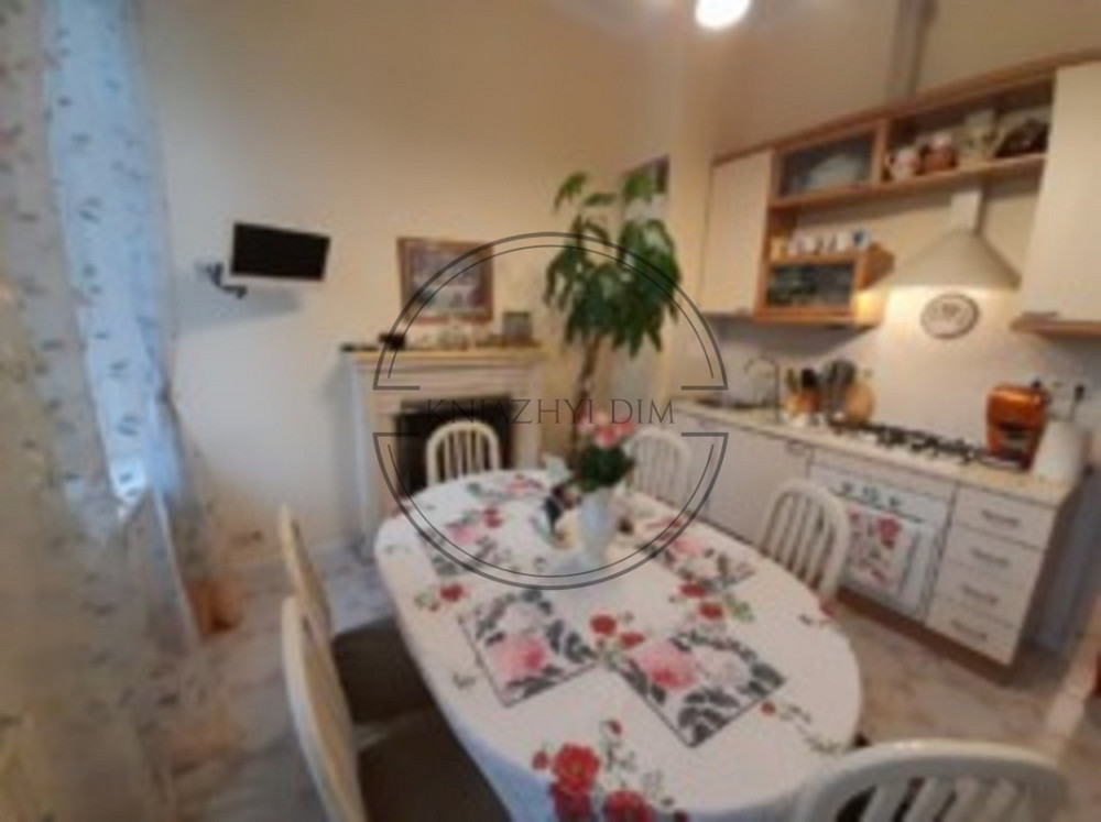 Продажа 5-комнатной 2-уровневой квартиры в царском доме. Код объекта: 21140891 Киев - изображение 4