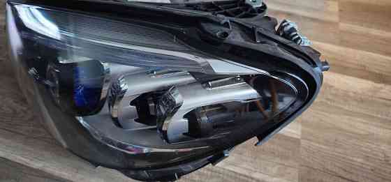 MERCEDES W205 MULTIBALEM A2059061506KZ ЛІВА ФАРА EU Київ