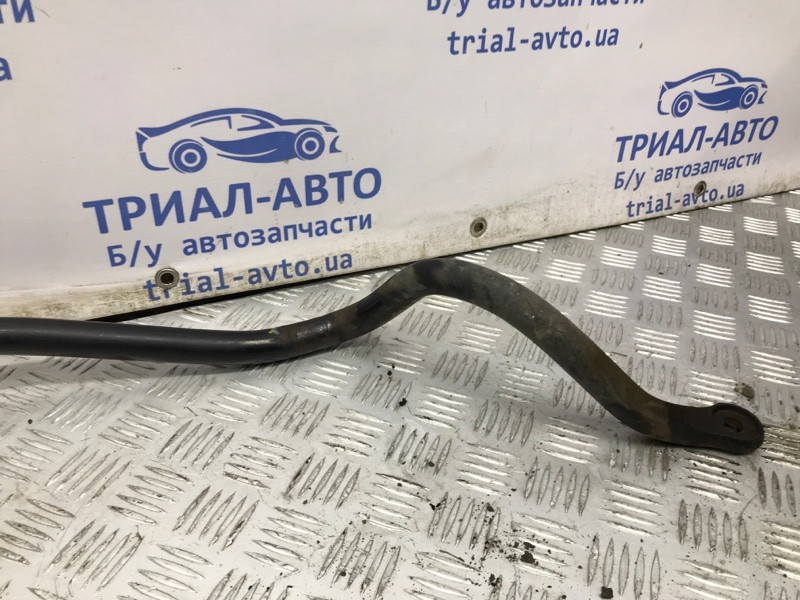 Стабилизатор передний Mitsubishi Lancer 9 1.6 БЕНЗИН 4G18 2003 (б/у) Київ - зображення 4