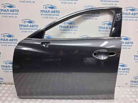 Дверь передняя левая Mazda 6 2012- GHY05902XD (Арт. 80543) Киев