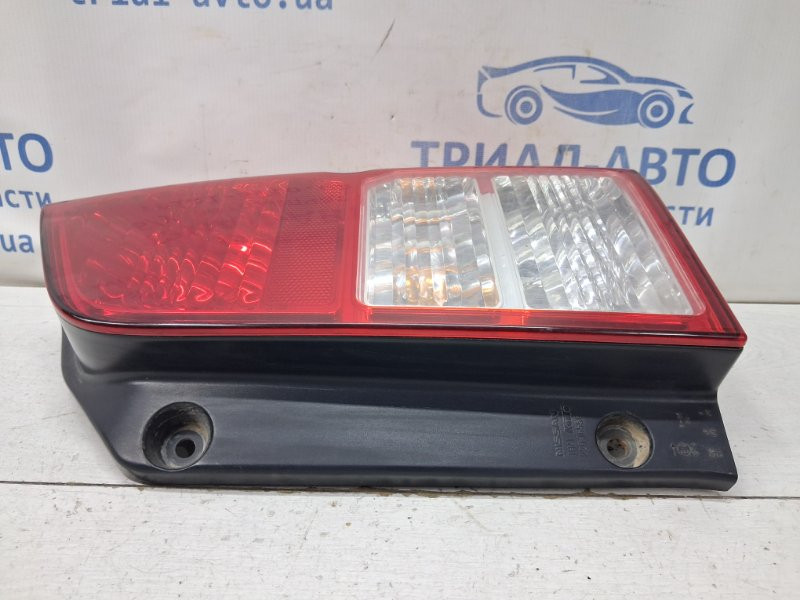 Фонарь задний внешний правый Nissan Pathfinder 2004-2014 26550EB300 (Арт. 81907) Киев - изображение 5