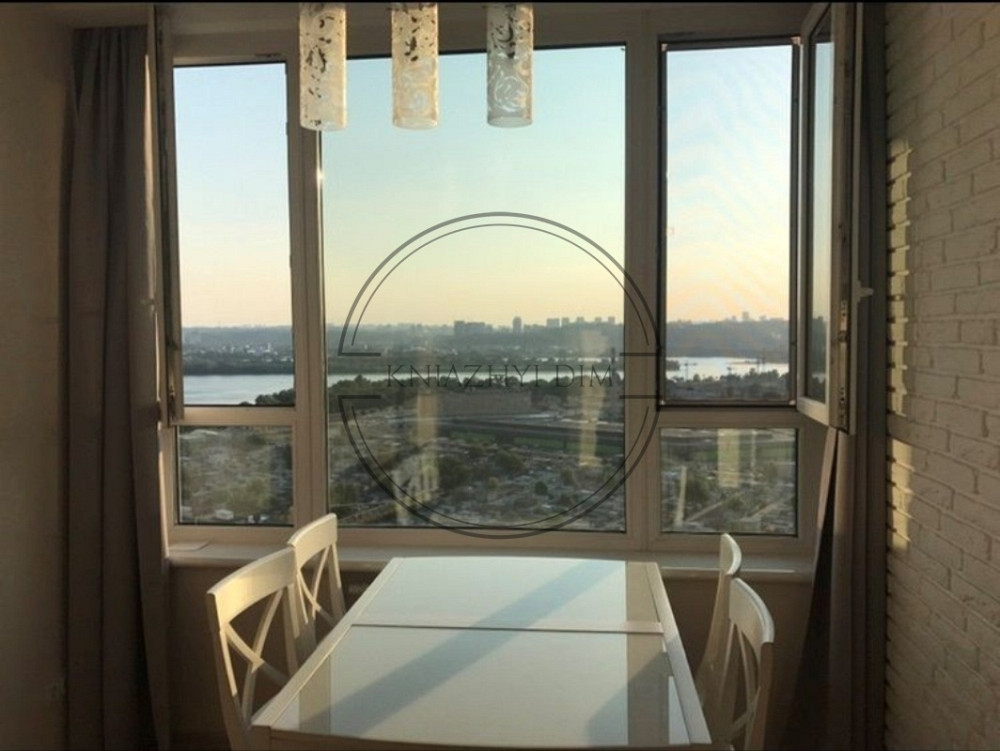 Продаж однокімнатної квартири на вул. Урлівській 23а м. Осокорки. №21141251 Київ - зображення 3