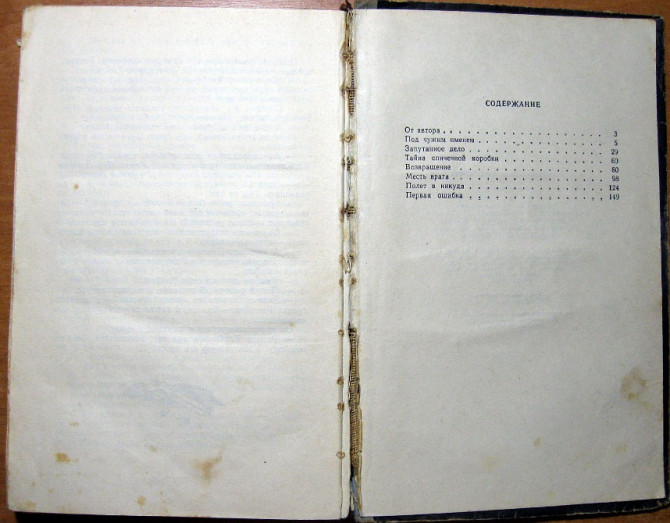 ЗАПИСКИ ЧЕКИСТА. Иван Головченко Богодухів - зображення 3
