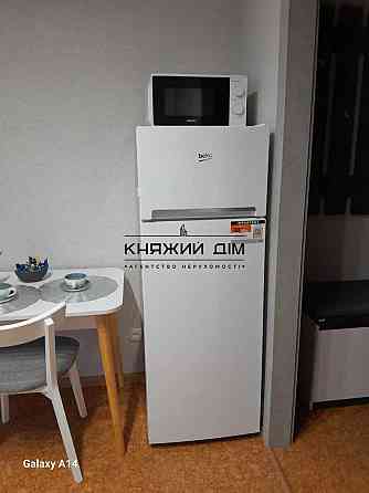 Продаж 1-но к. квартири на Позняках. № 21147242 Київ