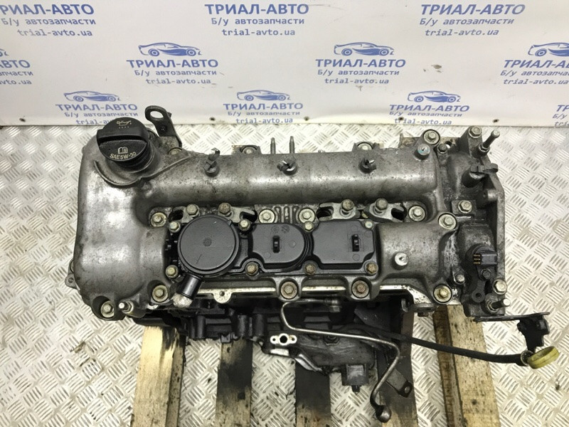 Двигатель Chevrolet Captiva 2011-2018 Z22D1 (Арт. 47144) Киев - изображение 2