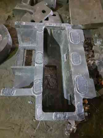 Професійне лиття на замовлення: будь-яка складність, будь-який обсяг Кам'янське (Дніпродзержинськ)