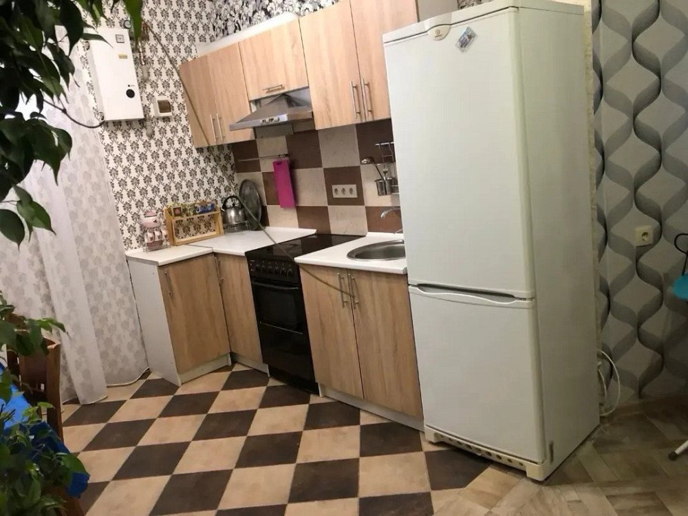 дом на поселке Одеса - зображення 3