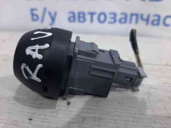 Кнопка аварийки Toyota RAV 4 A30 2.0 БЕНЗИН 1AZFE 2005 (б/у) Київ