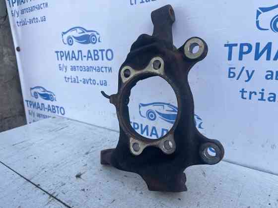 Кулак поворотный правый без ступицы Infiniti FX S50 3.5 БЕНЗИН VQ35DE 2002 (б/у) Киев