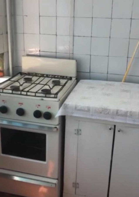 долгосрочная аренда 1-к квартира Полтава, Шевченковский, 6500 грн./мес. Полтава - изображение 3