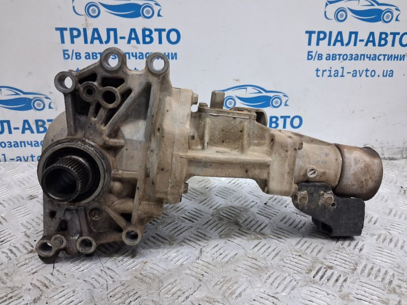 Раздаточная коробка Mitsubishi Outlander 2007-2012 3200A140 (Арт. 73614) Київ - зображення 5