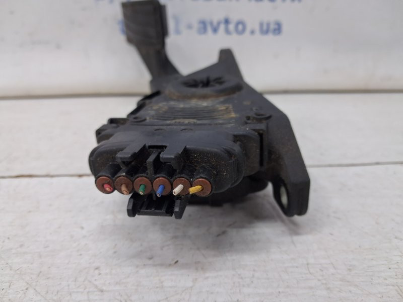 Педаль газа Suzuki SX4 1 2.0 БЕНЗИН J20A 2006 (б/у) Київ - зображення 4