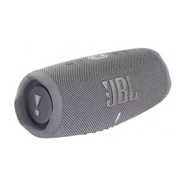 Колонка JBL Charge 5 Gray (JBLCHARGE5GRY) (Код товару:17715) Харків - зображення 1