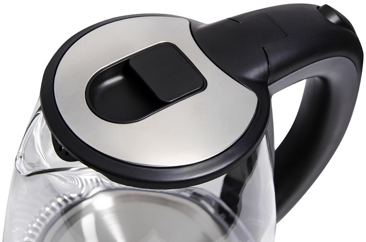 Электрочайник Sumato TO-22EK 1.8 л серебристый Киев - изображение 4