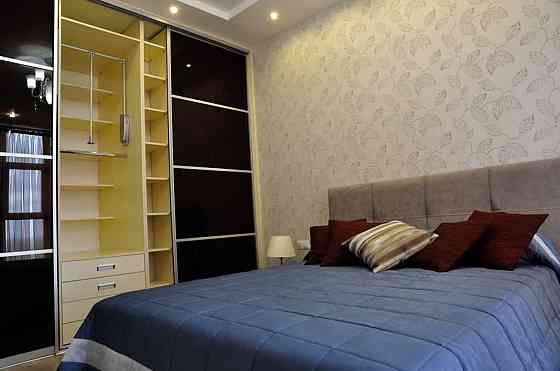 долгосрочная аренда 1-к квартира Киев, Печерский, 1100 $/мес. Киев