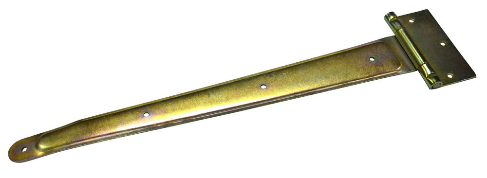 Петля ГОСПОДАР СТРЕЛА 450 мм оцинкованная 92-0326 Харків - зображення 1