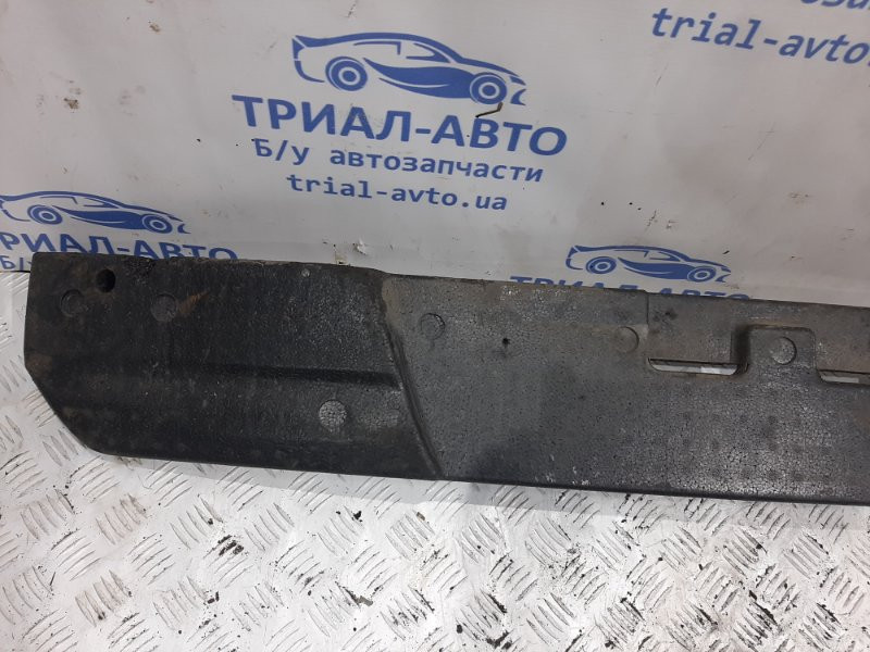 Абсорбер задний Nissan Tiida C11 1.6 БЕНЗИН HR16 2004 (б/у) Киев - изображение 2