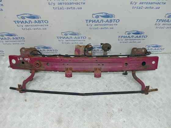 Усилитель бампера передний Mitsubishi Lancer 10 1.5 БЕНЗИН 4A91 2007 (б/у) Київ