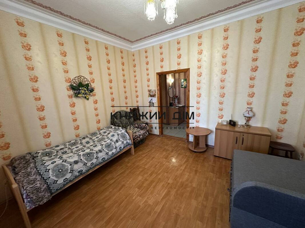 Без Комісії! Держ. програми, Продаж 2 кім. квартири, 1й поверх ФАСАД, КОД 21147419 Київ - зображення 5